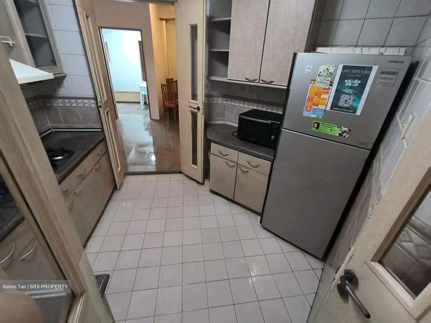 Regent Park (D5), Condominium #523051931